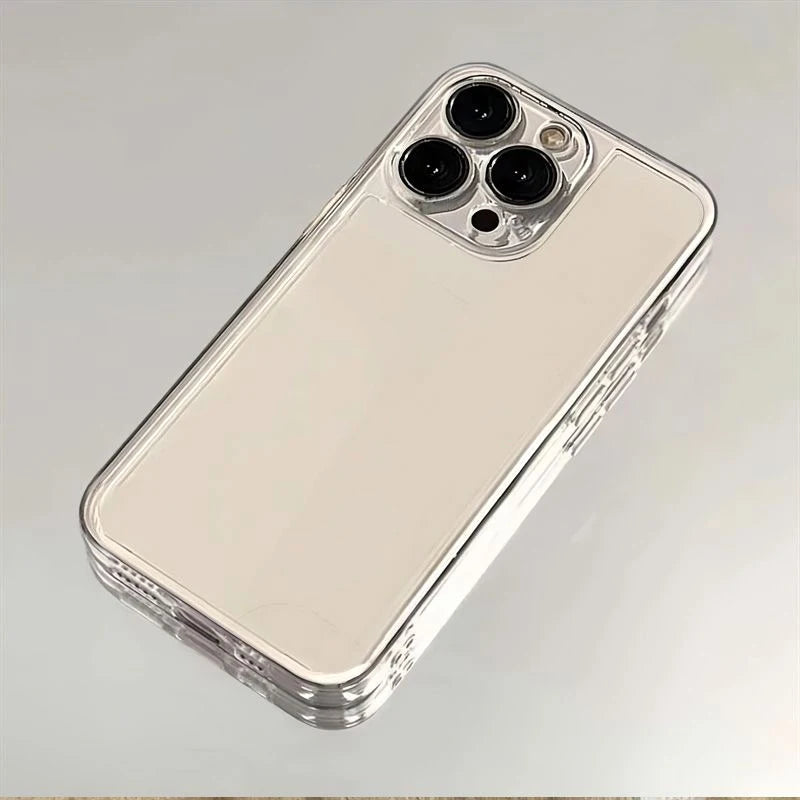 Black Snake Phone Case for iPhone 17 Air 16 15 14 13 12 11 Pro Max Plus Mini  X 8 7 Soft Transparent Cover Fundas Accessory