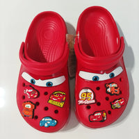 Mcqueen 95 Men'S Plush Slippers Warm Winter Home Shoes Soft Cozy Tread Autumn Winter Fashionable Neutral Comfortable Slippers