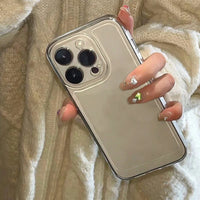 Black Snake Phone Case for iPhone 17 Air 16 15 14 13 12 11 Pro Max Plus Mini  X 8 7 Soft Transparent Cover Fundas Accessory