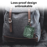 TPU Case for Airpods 4 2024 Earphone Case Shockproof Protective Shell Skin Wireless Earphone Case Cover for AirPods 4th Gen 2024