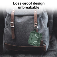 TPU Case for Airpods 4 2024 Earphone Case Shockproof Protective Shell Skin Wireless Earphone Case Cover for AirPods 4th Gen 2024