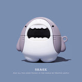 Cover for AirPods Pro 3 Case 2025 Chocolate for AirPods 4 Case Wireless Earphone Protective Cover Case for Apple Airpods 3 2 1