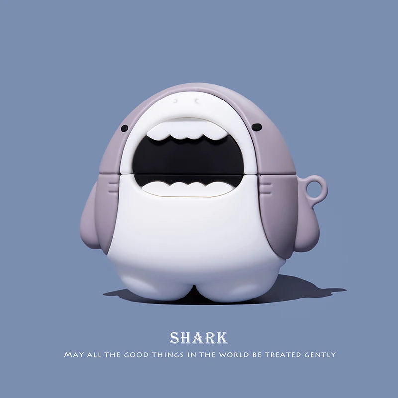 Cover for AirPods Pro 3 Case 2025 Chocolate for AirPods 4 Case Wireless Earphone Protective Cover Case for Apple Airpods 3 2 1