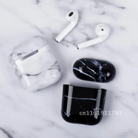 Trendy Earphone Cases on For Airpods