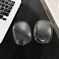 Clear Earphone Case for AirPods Max