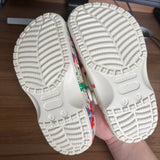 Marvel The Avengers Kids Sandals Black Eva Slippers For Boys Home Beach Summer Comfortable Anime Hole Design Children'S Shoes