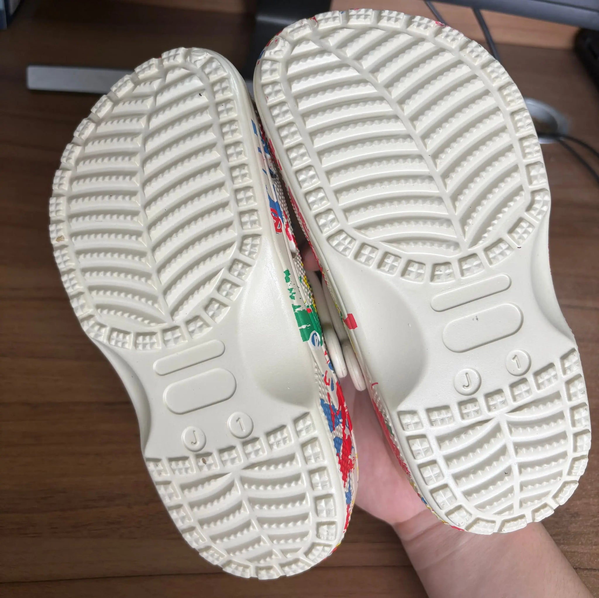 Marvel The Avengers Kids Sandals Black Eva Slippers For Boys Home Beach Summer Comfortable Anime Hole Design Children'S Shoes