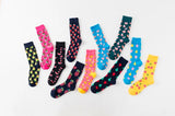 Funny Fruit Socks