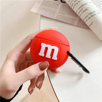 Cover for AirPods Pro 3 Case 2025 Chocolate for AirPods 4 Case Wireless Earphone Protective Cover Case for Apple Airpods 3 2 1