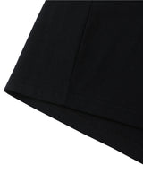 Men'S All-Season Cotton Crew Neck T-Shirt with Stylish Cross Print - Casual Short Sleeve, Regular Fit, Soft& Breathable Fabric, Perfect for Everyday and Weekend Wear