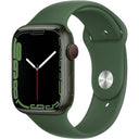 Apple Watch Series 7 Aluminum | 41mm | GPS Only | Green | Refurbished - Very Good
