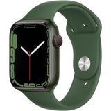 Apple Watch Series 7 Aluminum | 41mm | GPS Only | Green | Refurbished - Very Good