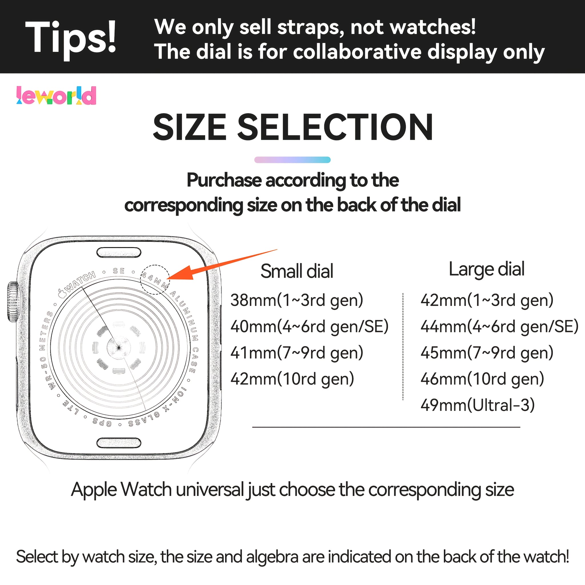 15pcs Set Of Active Sport Bands for Apple Watch - Waterproof And Sweatproof, 15 Replacement Bands for Unisex, Compatible with iWatch Series 1-Ultra/SE (38mm-49mm) - Durable Zinc Alloy Buckle, Casual Watch Band | Modern Watch