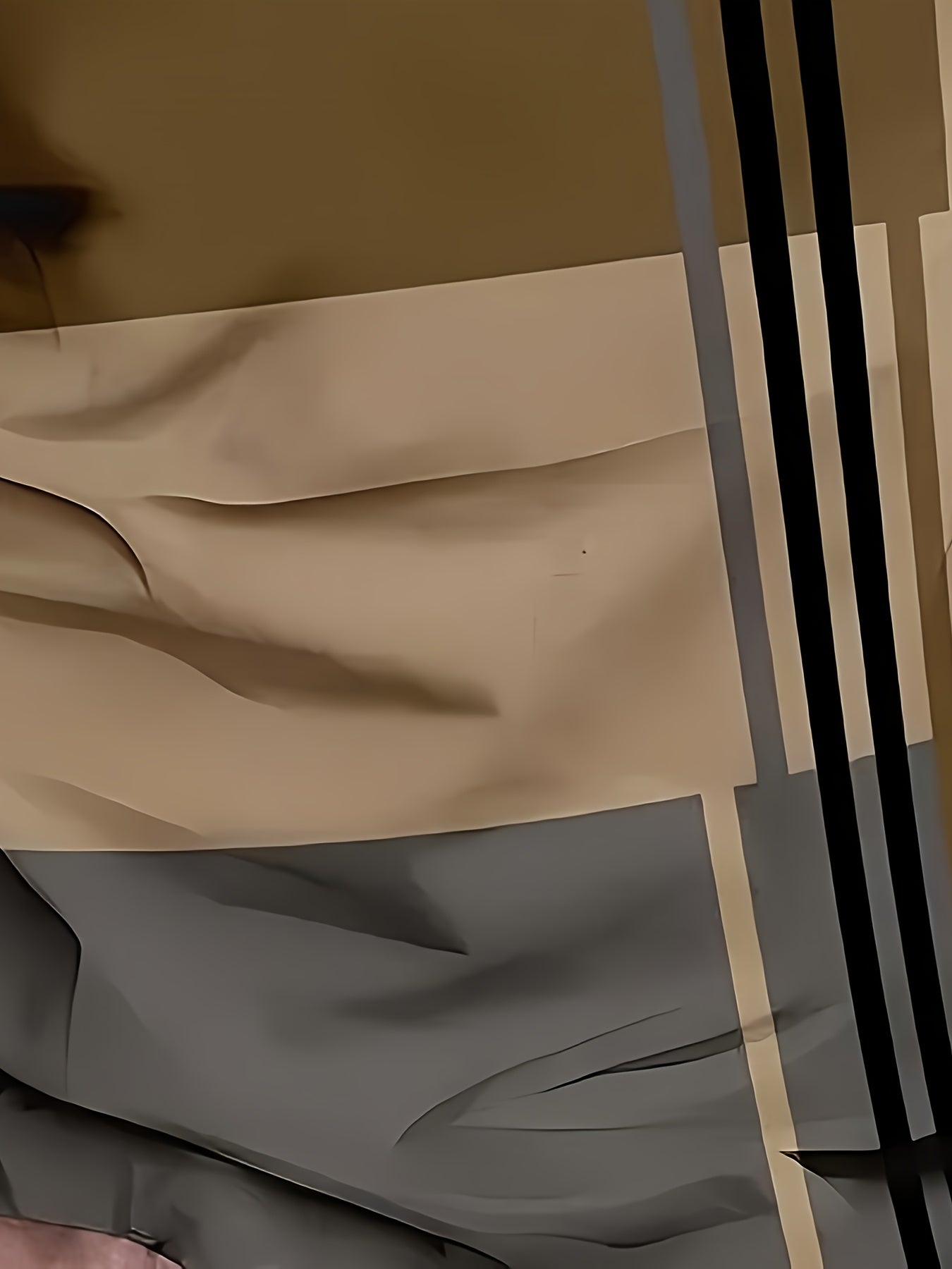 Men'S New Lightweight Sports Short-Sleeved Comfortable Quick-Drying T-Shirt Classic Fashion Top