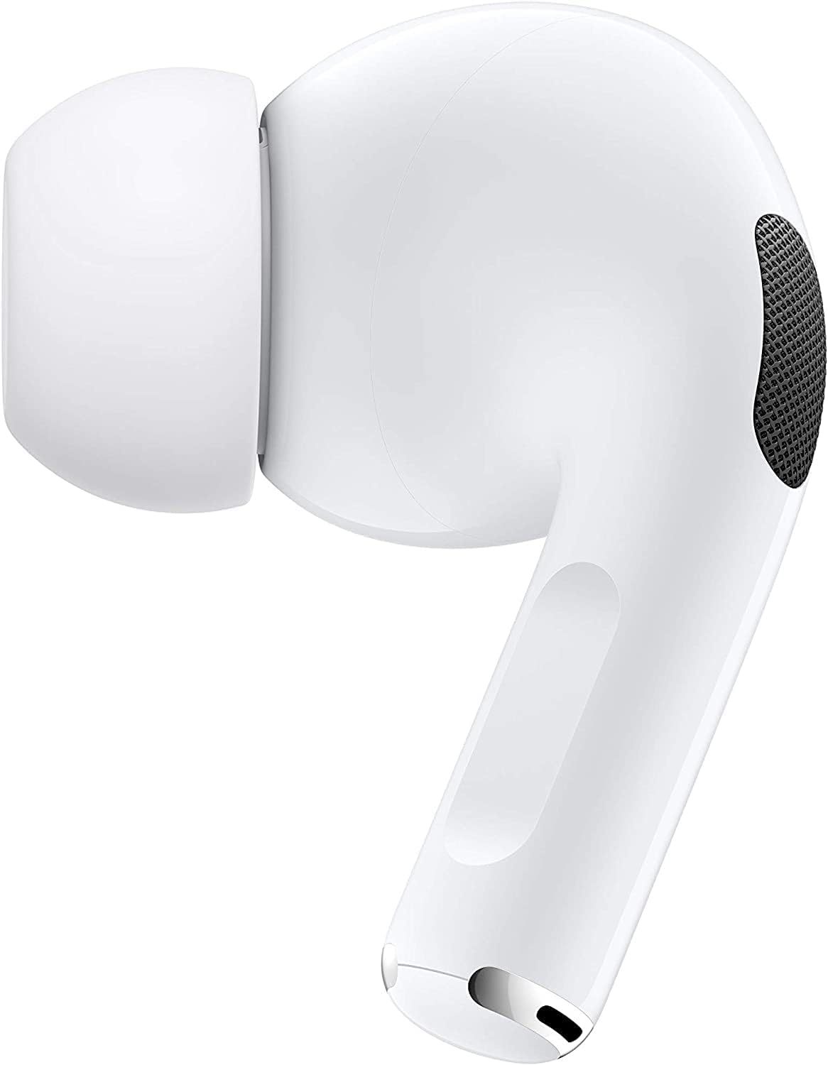 Apple AirPods Pro -1st Generation with MagSafe Charging Case (Renewed Premium)